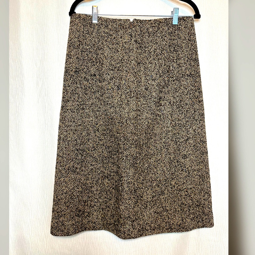 DKNY Wool blend‎ skirt